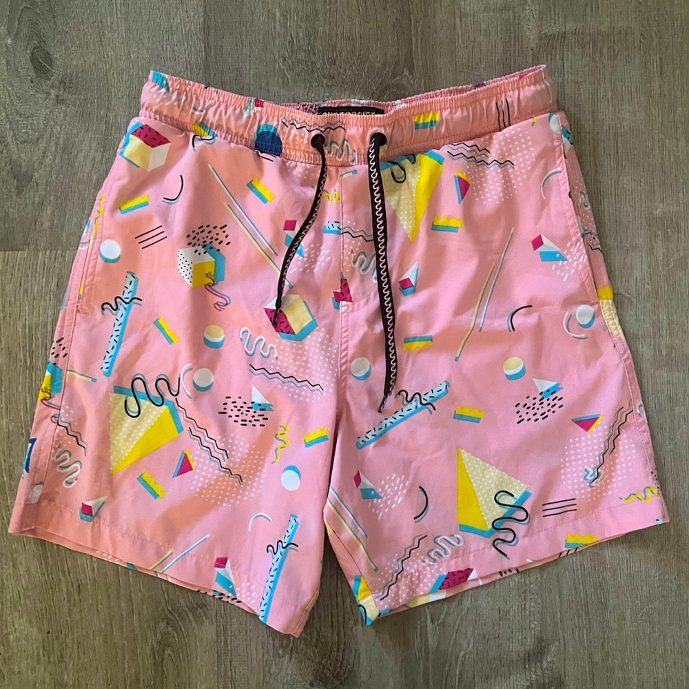 Men’s boardshorts